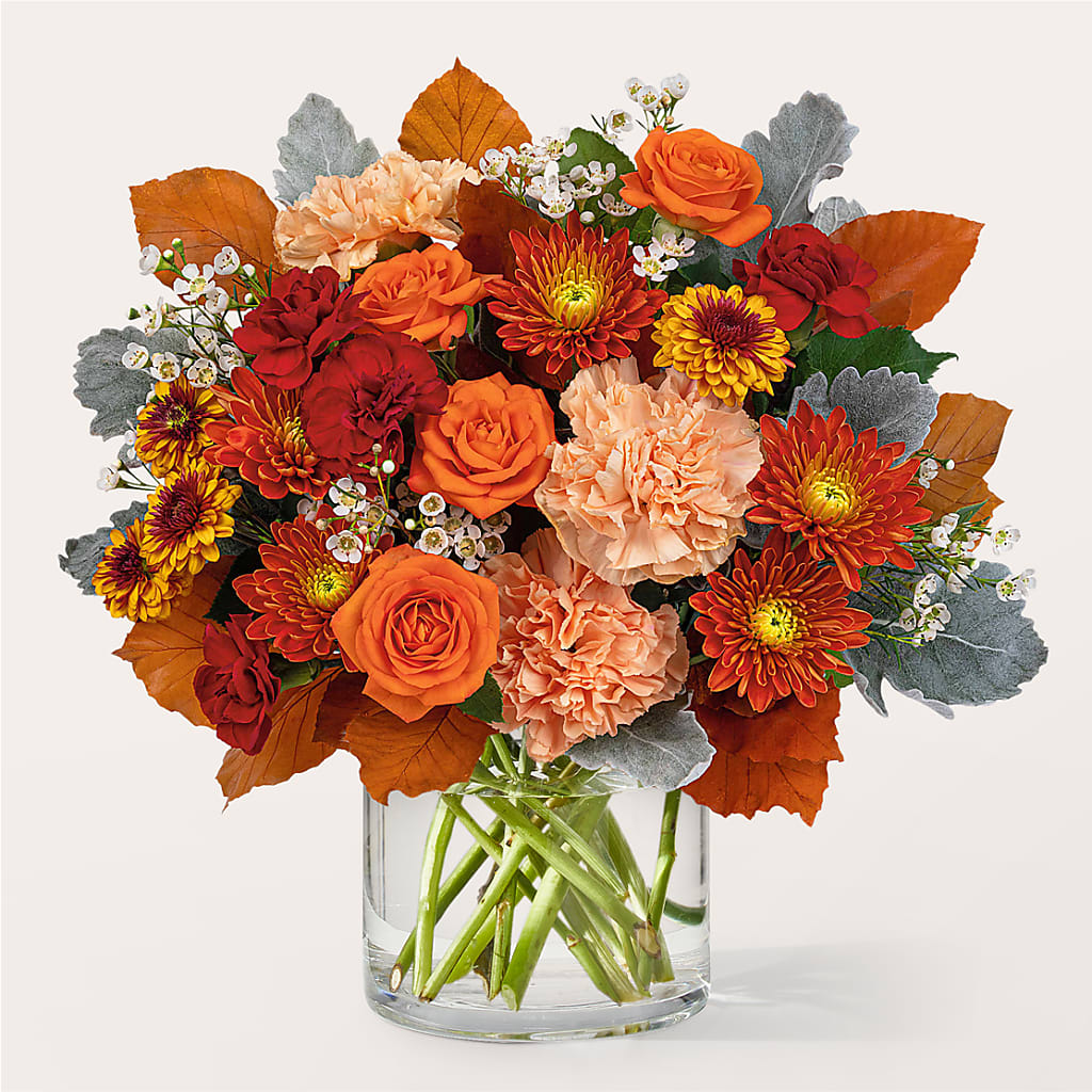 Merlot Bouquet – The Gift Garden, Macon GA