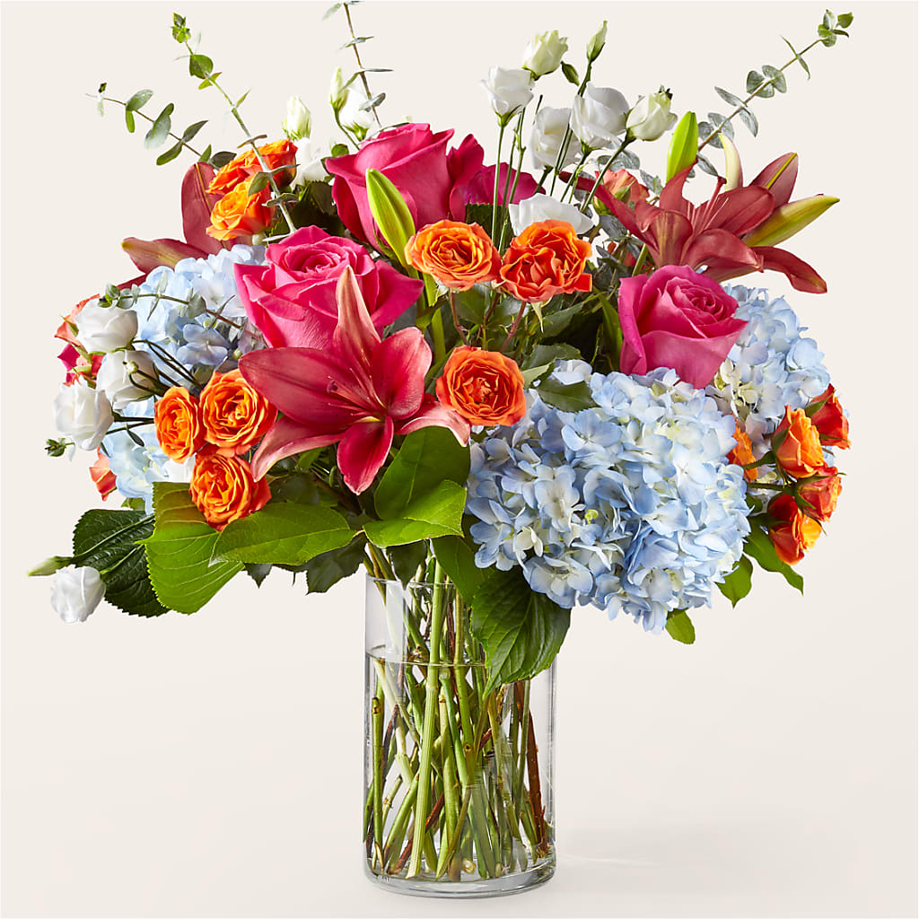 Awestruck Luxury Bouquet – The Gift Garden, Macon GA