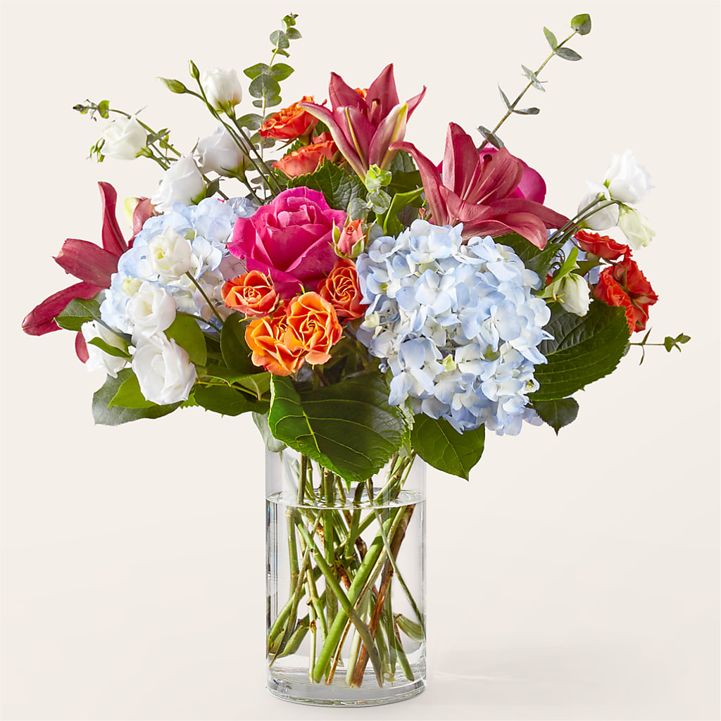 Awestruck Luxury Bouquet – The Gift Garden, Macon GA