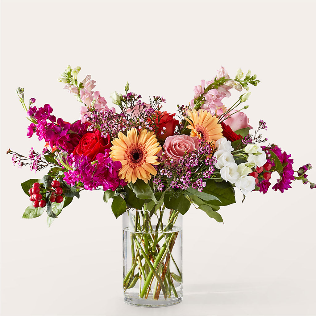 Renaissance Luxury Bouquet – The Gift Garden, Macon GA