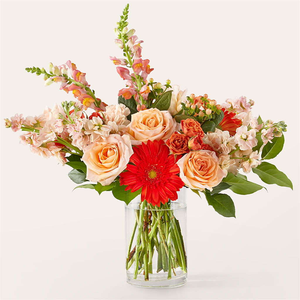 Paloma Please Bouquet – The Gift Garden, Macon GA