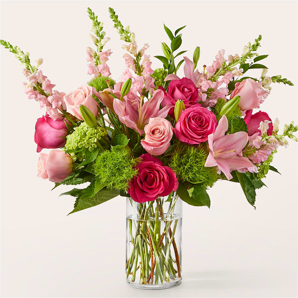 Fit for a Queen Luxury Bouquet – The Gift Garden, Macon GA
