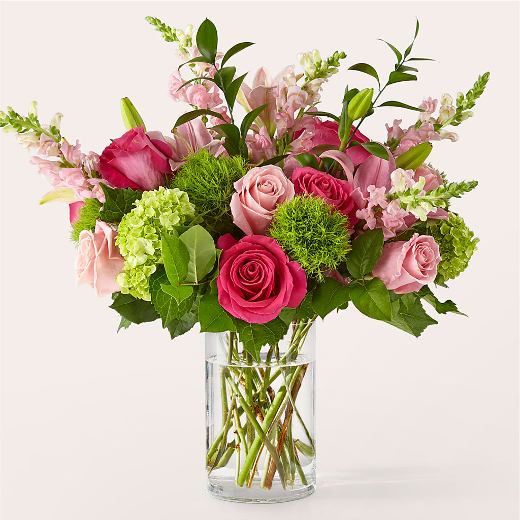 Fit for a Queen Luxury Bouquet – The Gift Garden, Macon GA
