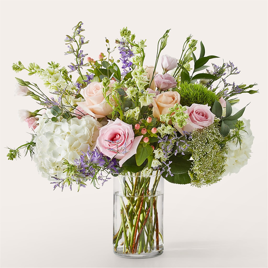 From Scratch Luxury Bouquet – The Gift Garden, Macon GA