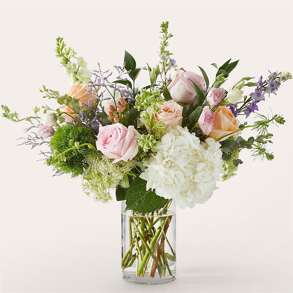 From Scratch Luxury Bouquet – The Gift Garden, Macon GA