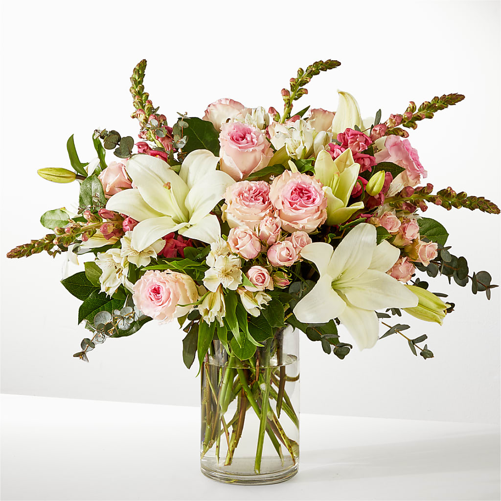 Ballet Slippers Bouquet – The Gift Garden, Macon GA