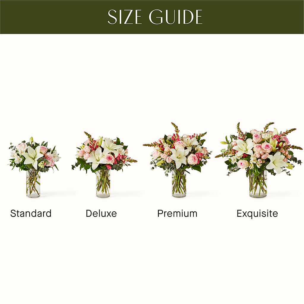 Ballet Slippers Bouquet – The Gift Garden, Macon GA