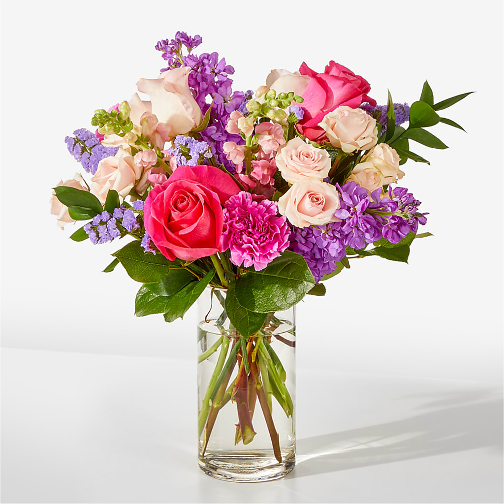 The Cha-Cha Bouquet – The Gift Garden, Macon GA