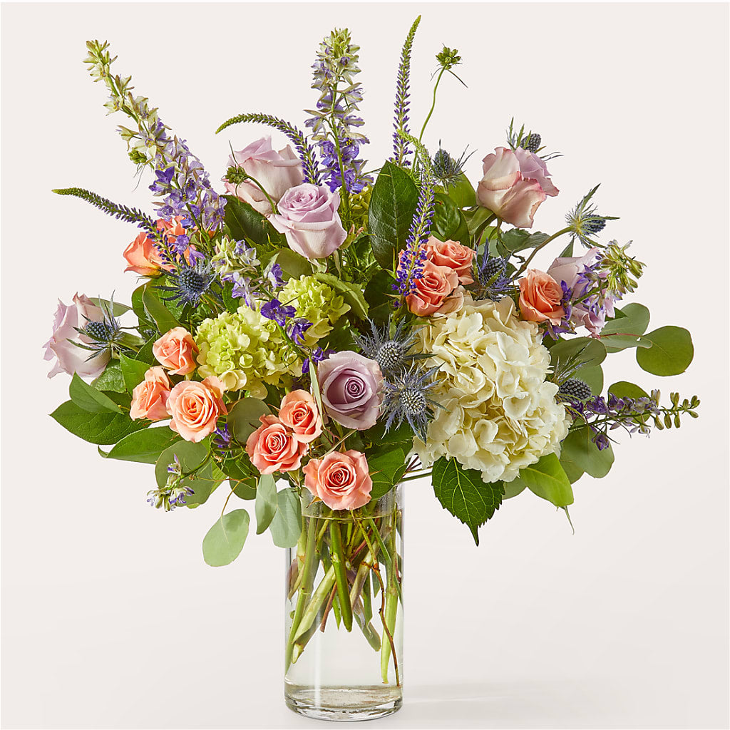 Appealing Aura Bouquet – The Gift Garden, Macon GA