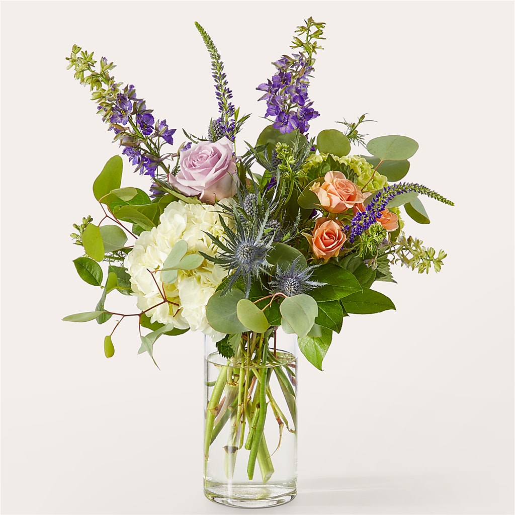 Appealing Aura Bouquet – The Gift Garden, Macon GA