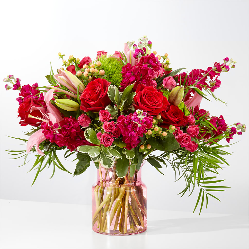 In Every Lifetime Bouquet – The Gift Garden, Macon GA