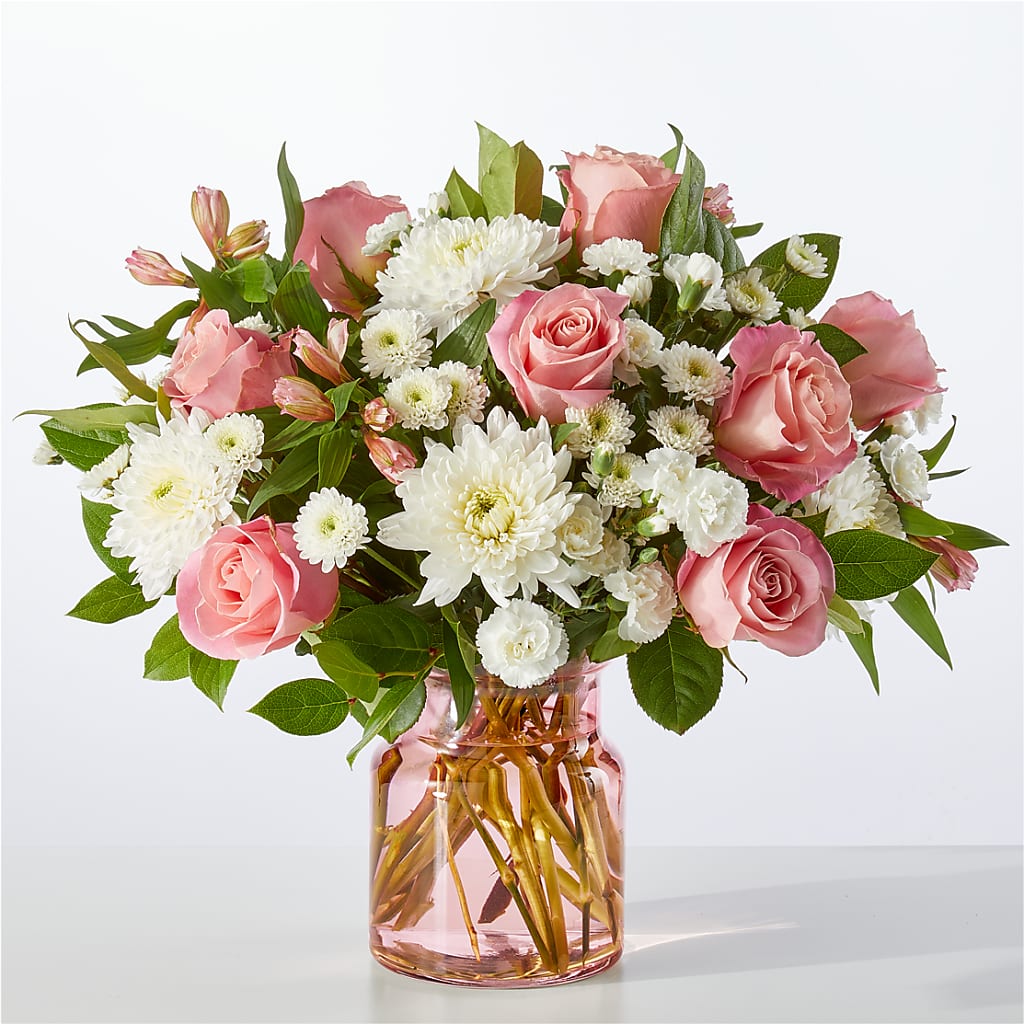 Infatuated Bouquet – The Gift Garden, Macon GA