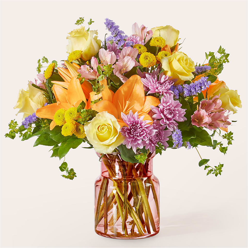 Lucky Charm Bouquet – The Gift Garden, Macon GA
