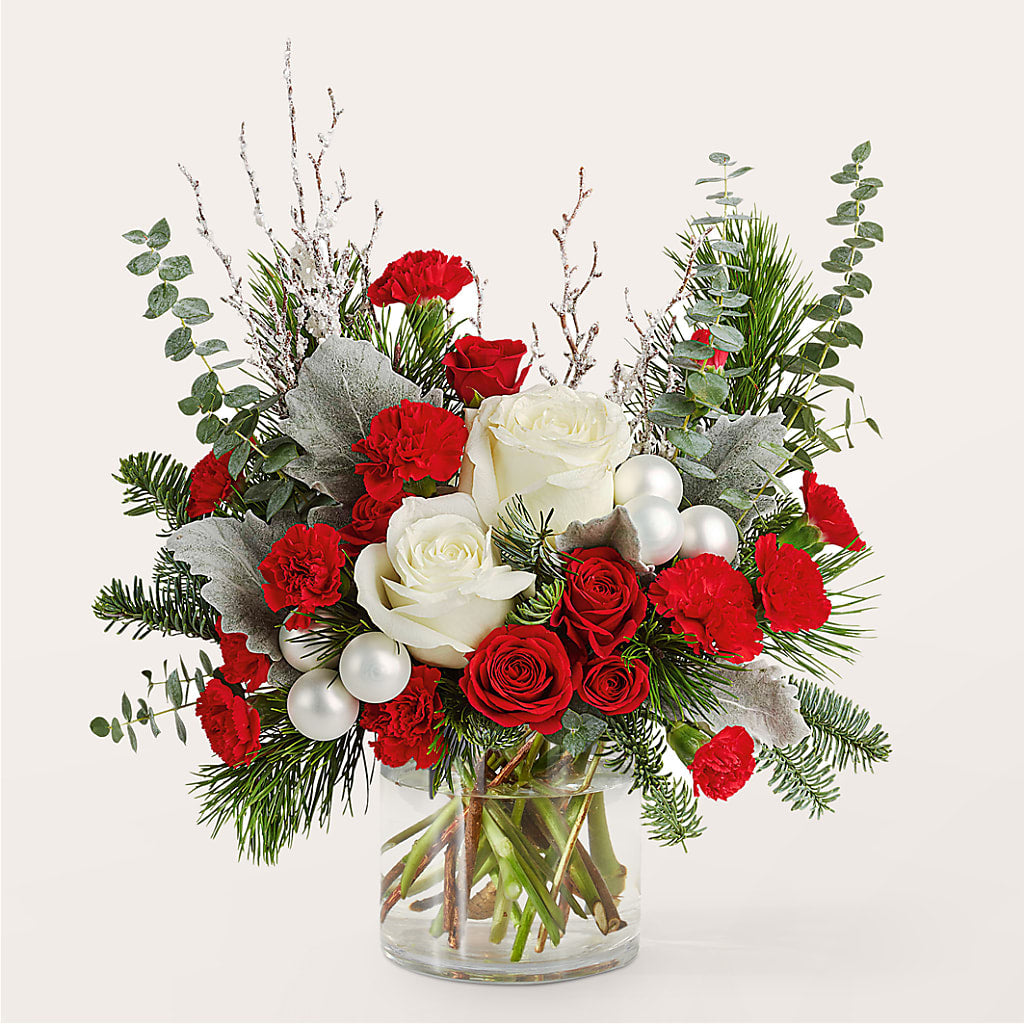 Trimming the Tree Bouquet – The Gift Garden, Macon GA
