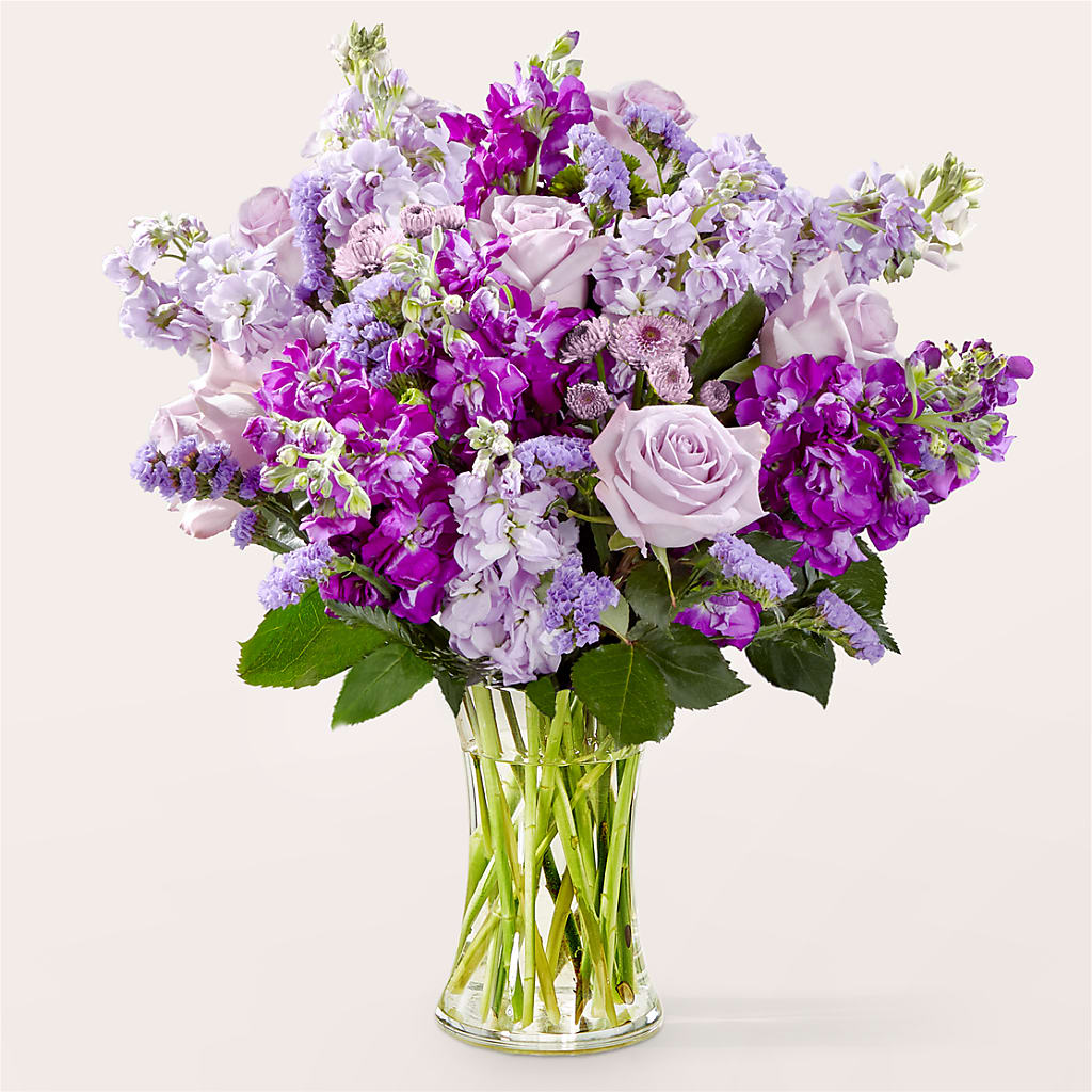 Give a Twirl Bouquet – The Gift Garden, Macon GA