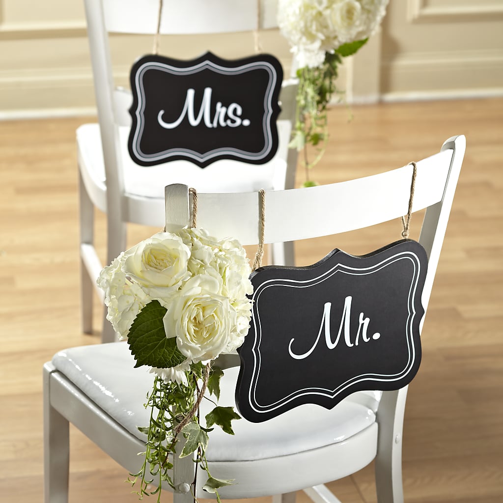 Notions Chair Décor – The Gift Garden, Macon GA