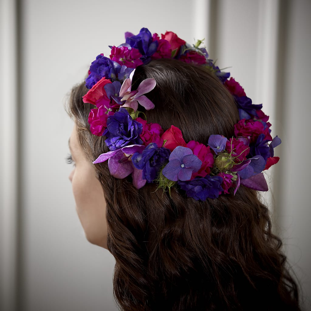 Butterfly Kisses Hair Decor – The Gift Garden, Macon GA