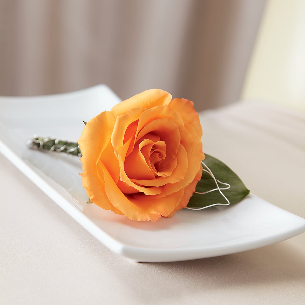 Lifetime of Love Boutonniere – The Gift Garden, Macon GA