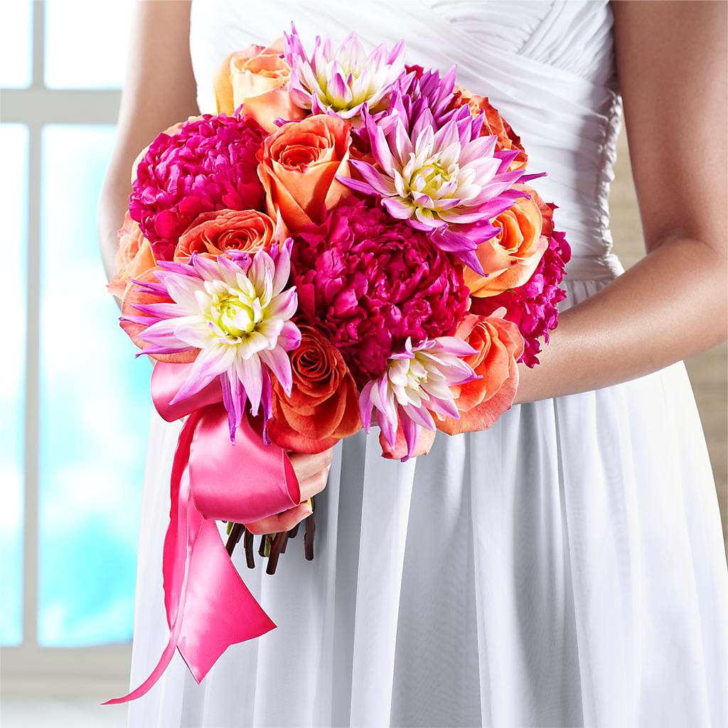 New Love Bouquet – The Gift Garden, Macon GA