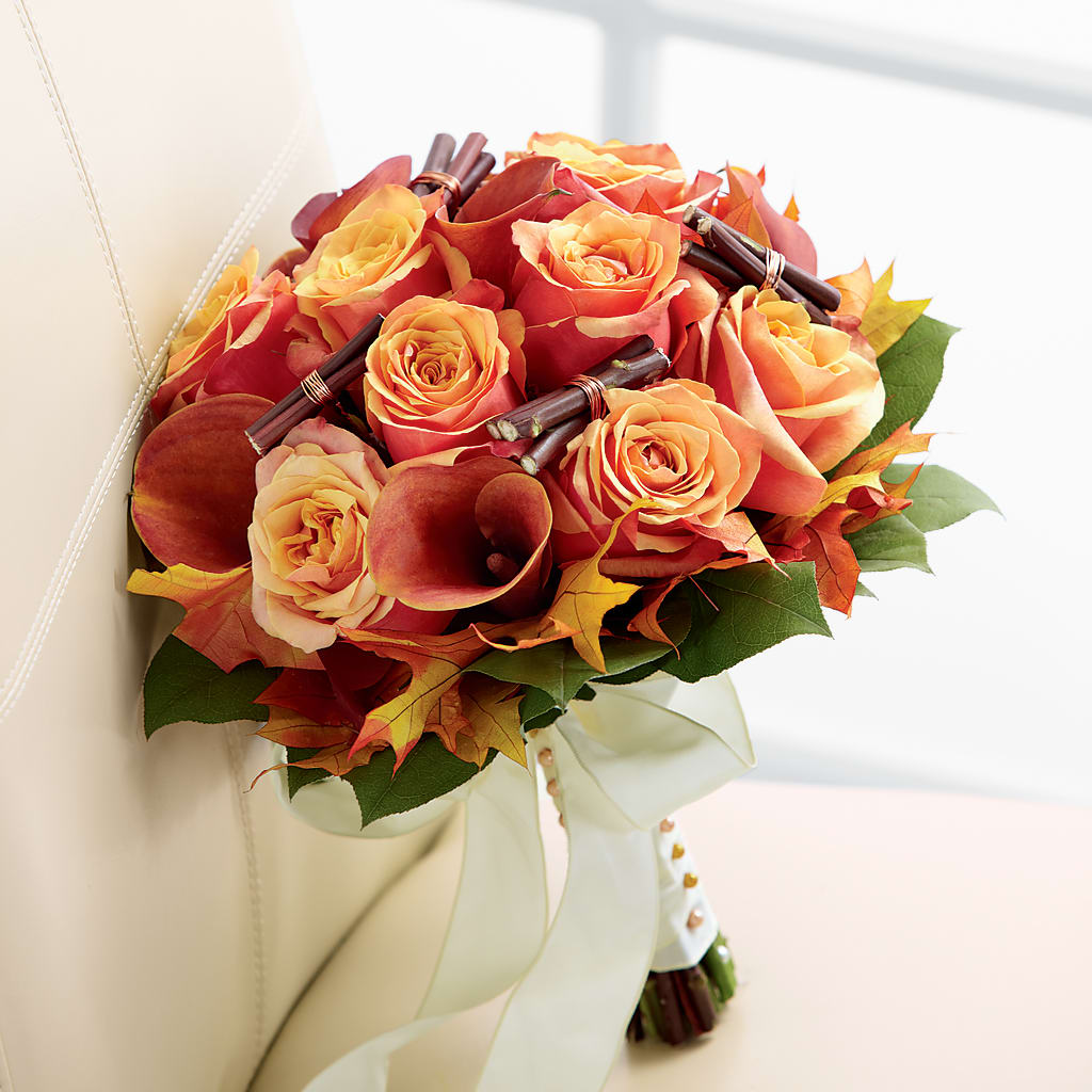 Love Everlasting Bouquet – The Gift Garden, Macon GA