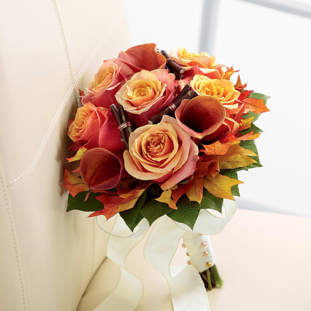 Love Everlasting Bouquet – The Gift Garden, Macon GA