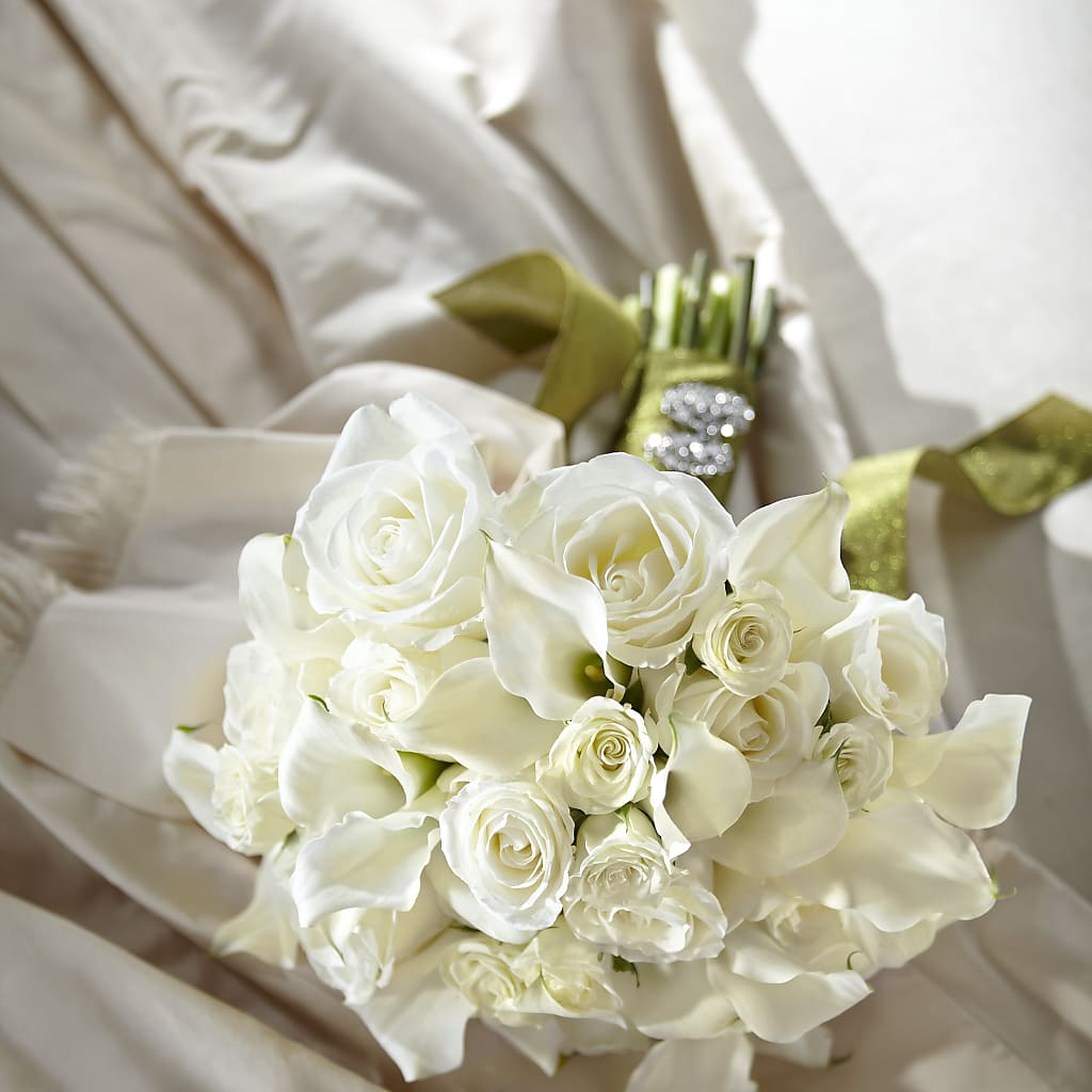 Serene Highness Bouquet – The Gift Garden, Macon GA