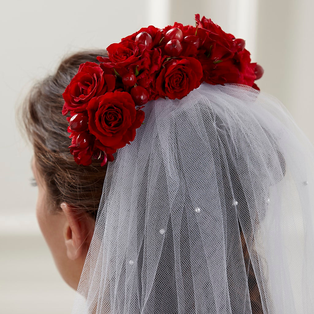 Heart's Happiness Hair Decor – The Gift Garden, Macon GA