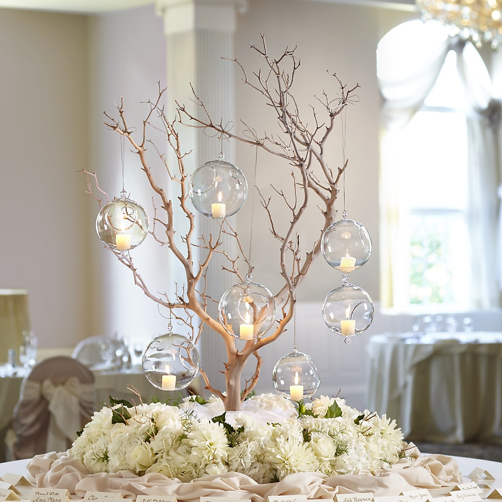 Secret Garden Arrangement – The Gift Garden, Macon GA