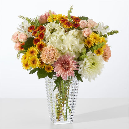 Fall Celebration Bouquet –  The Gift Garden, Macon GA