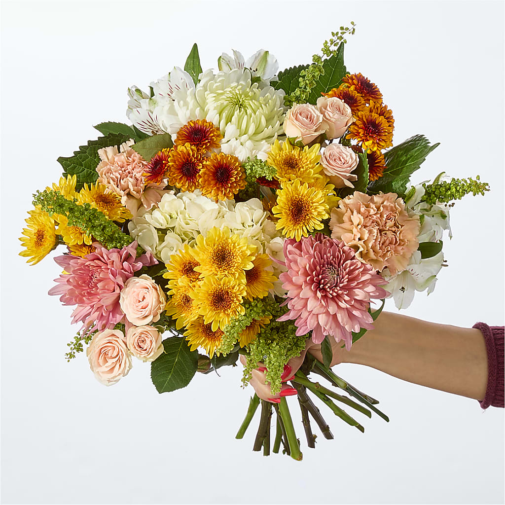 Fall Celebration Bouquet –  The Gift Garden, Macon GA