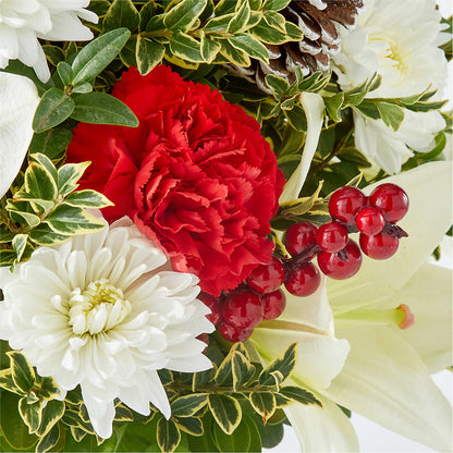 Festive Moments Tree –  The Gift Garden, Macon GA