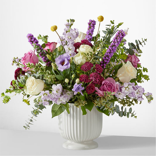 Work of Art Bouquet –  The Gift Garden, Macon GA