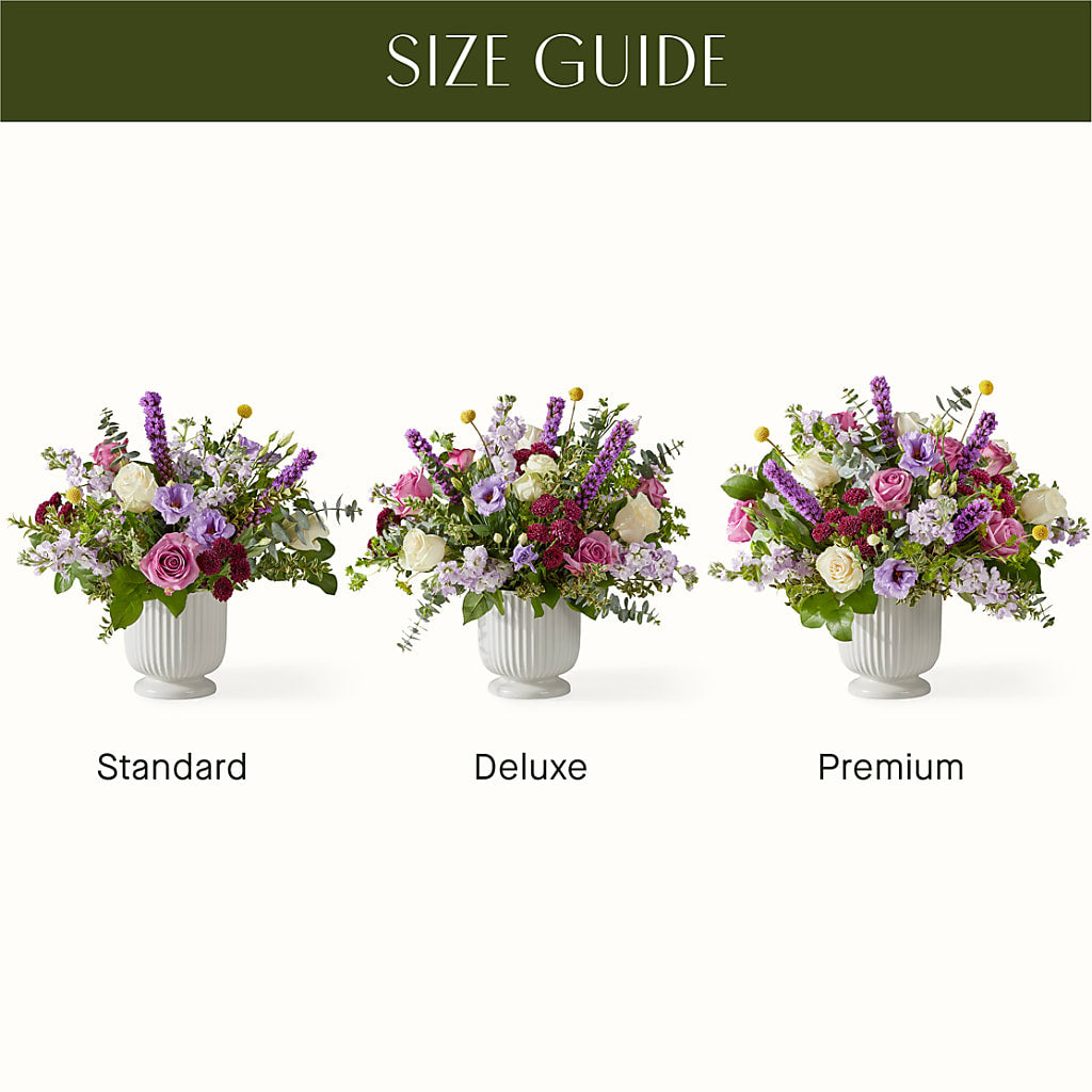 Work of Art Bouquet –  The Gift Garden, Macon GA