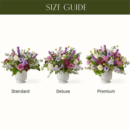 Work of Art Bouquet –  The Gift Garden, Macon GA