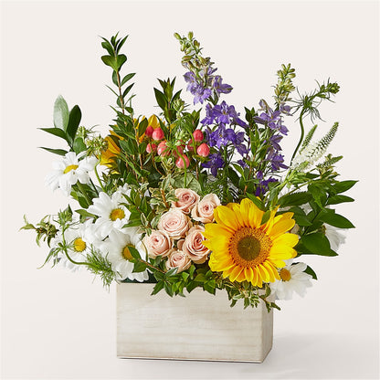 The Good Life Bouquet –  The Gift Garden, Macon GA