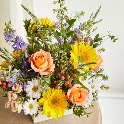 The Good Life Bouquet –  The Gift Garden, Macon GA