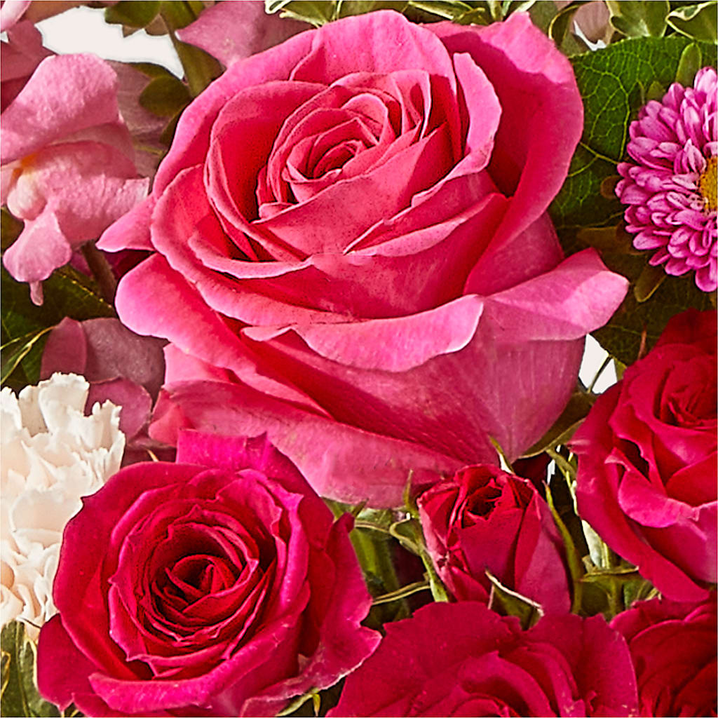 Too Cute Bouquet –  The Gift Garden, Macon GA