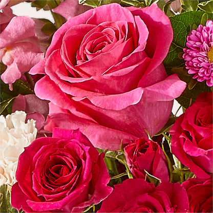 Too Cute Bouquet –  The Gift Garden, Macon GA