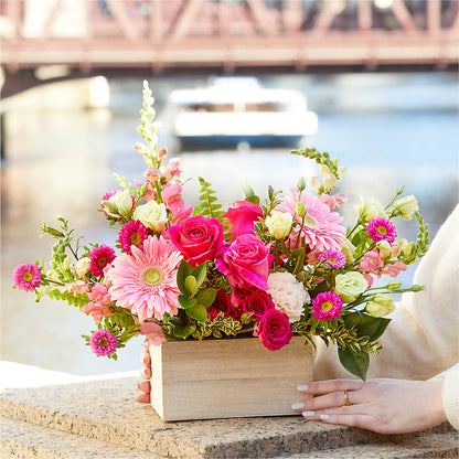 Too Cute Bouquet –  The Gift Garden, Macon GA