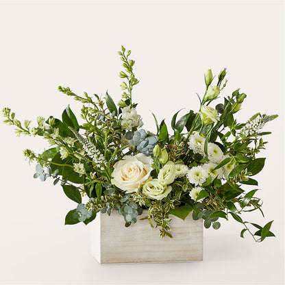 Cashmere Bouquet –  The Gift Garden, Macon GA