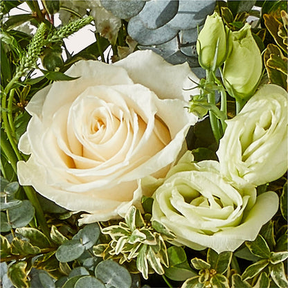 Cashmere Bouquet –  The Gift Garden, Macon GA