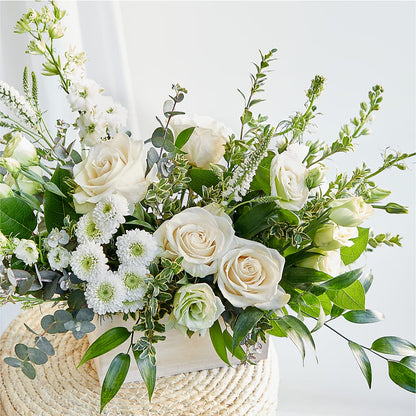 Cashmere Bouquet –  The Gift Garden, Macon GA