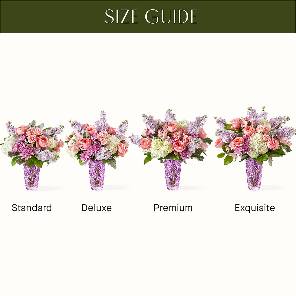 Silver Lining Bouquet –  The Gift Garden, Macon GA