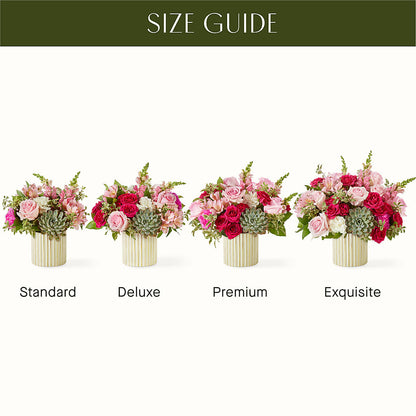 Magenta Musings Bouquet –  The Gift Garden, Macon GA