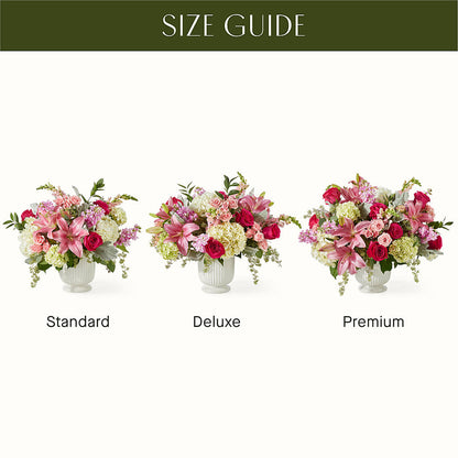 Antique Shopping Bouquet –  The Gift Garden, Macon GA