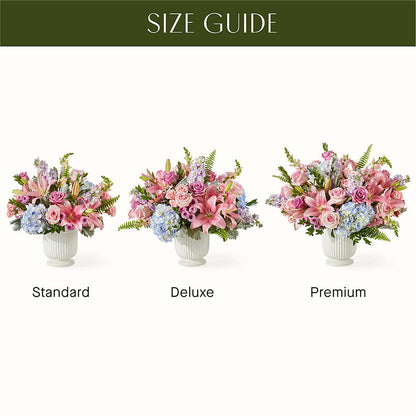 Wonderland Bouquet –  The Gift Garden, Macon GA