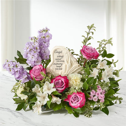 In My Heart Arrangement –  The Gift Garden, Macon GA