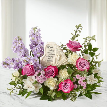 In My Heart Arrangement –  The Gift Garden, Macon GA
