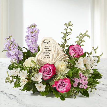 In My Heart Arrangement –  The Gift Garden, Macon GA