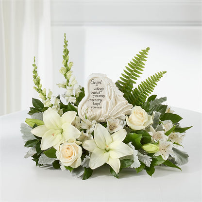 Holding You Close Arrangement –  The Gift Garden, Macon GA
